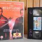 The Negotiator - Warner Home - Action - Samuel L.Jackson - Large Box - Pal VHS-