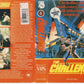 The Challenge - CBS/FOX - Martial Arts - Scott Glenn - Toshiro Mifune - Pal VHS-