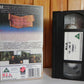 The Land Of Faraway - M.I.A. - Fantasy - Adventure - Christopher Lee - Pal VHS-