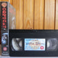 Copycat - Warner Home - Thriller - Sigourney Weaver - Holly Hunter - Pal VHS-