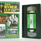 The History Of The Ryder Cup: By Peter Alliss - Golf Classic - Sports - Pal VHS-
