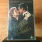 An Affair To Remember (1957) Romantic Drama - Cary Grant / Deborah Kerr - VHS-