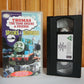 Thomas The Tank Engine And Friends: Spooks And Suprises - Children's - Pal VHS-