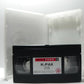 K-Pax - Large Box - Film Four - Drama - Kevin Spacey - Jeff Bridges - Pal VHS-