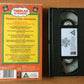 Thomas And Friends: Thomas & Toby Adventures - Animated - Children's - Pal VHS-