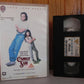 Curly Sue - James Belushi - Favourite Comedy - Warner Big Box - 1992 Video - VHS-