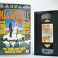 Pleasantville: Drama Comedy (1998) - Large Box - T.Maguire/J.Daniels - Pal VHS-