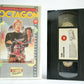 The Octagon (1980): Richard Norton Debut - Ninja Action - Chuck Norris - VHS-