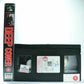 Deep Cover: L.Fishburne/J.Goldblum - Large Box - Crime Thriller (1992) - Pal VHS-