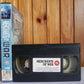 Merchants Of War - Large Box - PolyGram - Sci-Fi - Asher Brauner - Pal VHS-