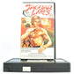 Jaguar Lives (1979) Spain/U.S.A - Secret Agents, Drugs - James Bond (18) - VHS-