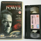 Absolute Power (1997): Political Drama - Clint Eastwood / Gene Hackman - Pal VHS-