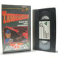 Thunderbirds On Outer Space - Animated - Amazing Fantasy - Children's - Pal VHS-