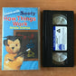 Learn With Sooty: How Things Work; (Simple Science) Educational - Kids - Pal VHS-