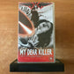 My Dear Killer (1972) Italy - Mystery Thriller - Giallo [Tonino Valerii] Pal VHS-