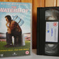 The Water Boy - Touchstone - Comedy - Adam Sandler - Henry Winkler - Pal VHS-