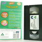 Rugrats: Chuckie's Lucky Day - 5 Episodes - Animated Adventures - Kids - Pal VHS-