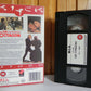 The Octagon - Kick Video - Martial Arts - Chuck Norris - Lee Van Cleef - Pal VHS-
