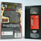 Lethal Weapon 4: Action/Buddy Cop Comedy - Mel Gibson/Danny Glover - Pal VHS-