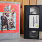The Black Pirate - Adventure - Terence Hill - Bud Spencer - Silvia Monti - VHS-