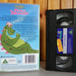 Pete's Dragon - Walt Disney Classics - Musical - Love Songs - Animated - VHS-