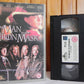 The Man In The Iron Mask: Action Drama - Leonardo Di Caprio - Large Box - VHS-