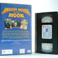 Amazon Women On The Moon: 21 Comedy Skits (1987) Ensemble Cast - Large Box - VHS-