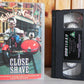 Wallace & Gromit - A Close Shave - BBC - Nick Park - Animation Comedy - Pal VHS-
