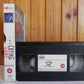 The Crying Game - 4 Front Video - Thriller - Stephen Rea - Forest Whitaker - VHS-