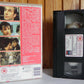 The Lords Of Flatbush - Columbia Pictures - Action - Humour - Romance - Pal VHS-