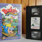 Budgie The Little Helicopter - Animated - Adventure - Fun - Children's - Pal VHS-