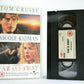 Far And Away (1992): Romantic Adventure Drama - Nicole Kidman/Tom Cruise - VHS-