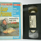 How To Take Up Carp Fishing (Part 1): Old Bury Hill Lake [Angler's Mail] - VHS-