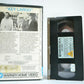Key Largo: Warner Pre-Cert - Noir Crime Drama - Humphrey Bogart - Pal VHS-