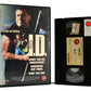 I.D.: Football (1995) Crime Thriller - Large Box - Ex-Rental - R. Dinsdale - VHS-