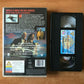 Wrongfully Accused: "The Fugitive" Parody - Comedy [Large Box] Rental - Pal VHS-
