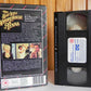 The Best Little Whorehouse In Texas - Dolly Parton - CIC Pre-Cert Film - Pal VHS-