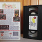 Widescreen Edition - Heart Of Dragon - Jackie Chan - Kung-Fu/Wushu - Action VHS-