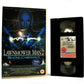 Lawnmower Man 2: Beyond Cyberspace - Action/Sci-Fi (1996) - Large Box - Pal VHS-