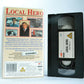 Local Hero: By B.Forsyth (1983) - Scottish Comedy Drama - B.Lancaster - Pal VHS-