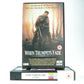 When Trumpets Fade: War Drama - World War 2 Battle Of Hürtgen Forest - Pal VHS-