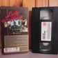 Lady Of The House - Avatar Release - Young Armand Assante - Dark Drama - Pal VHS-