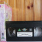 Barbie The Rapunzel - Universal - Animated - Adventure - Children's - Pal VHS-