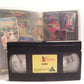 Dumbo: Genuine Walt Disney Hologram - Classical - Original Animation - Pal VHS-