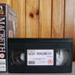 Macbeth - Columbia Tristar - Roman Polanski's Film - Martin Shaw - Pal VHS-