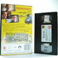 The Italian Job: Action (2003) - Large Box - Charlize Theron/Edward Norton - VHS-