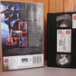 Universal Soldier 2 - Big Box - Ex-Rental - Martial Arts - Sci-Fi - Action - VHS-