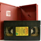 The Lion, The Witch And The Wardrobe: By C.S.Lewis - Animated - Children's - VHS-