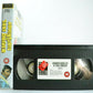 Adventures Of A Taxi Driver: Adult Comedy - Barry Evans/Judy Geeson - Pal VHS-
