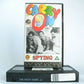 Carry On: Syping - (1988) Warner Release - British Comedy - Eric Baker - Pal VHS-